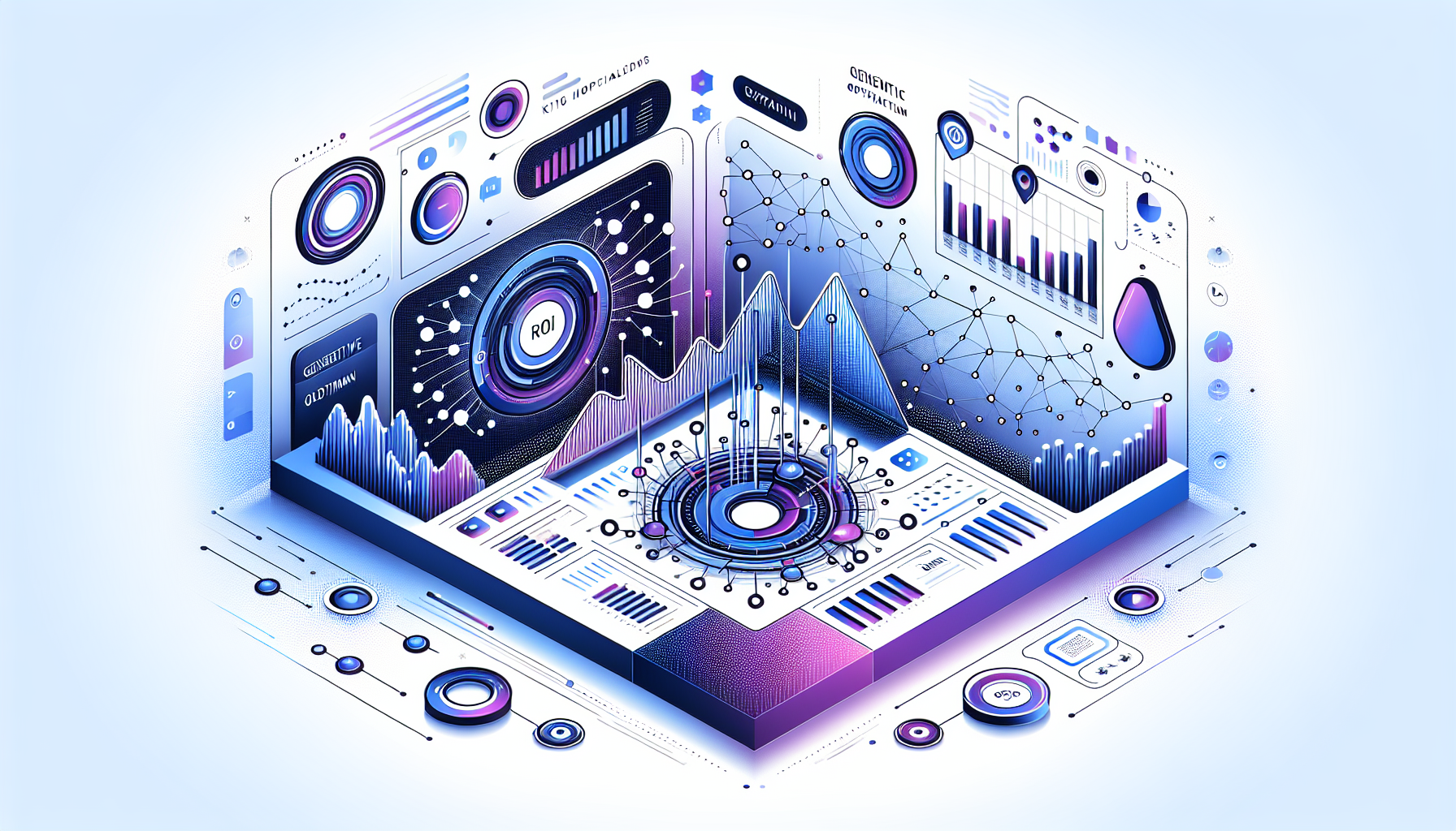 Cómo medir el ROI de tu estrategia GEO: métricas y KPIs clave